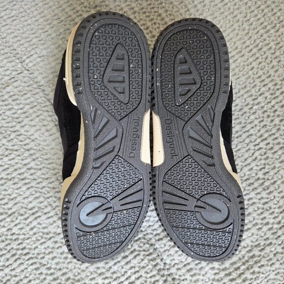 DESIGUAL sneakers NEW with a box US6.5 - Picture 4 of 9